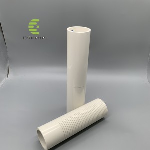 Wysokociśnieniowa 2-calowa rura PVC do picia wody